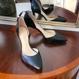 Antonio Melani heels